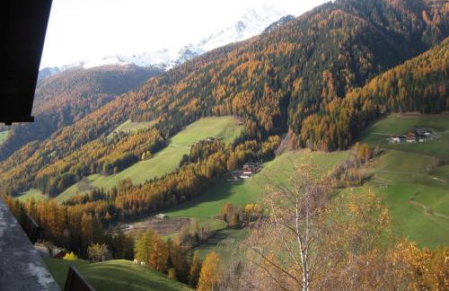 Oberhöher Apt Talblick - Foto 17