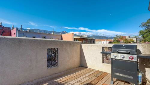 Miners Bend - Historic Locale Scenic Workspace - Foto 5