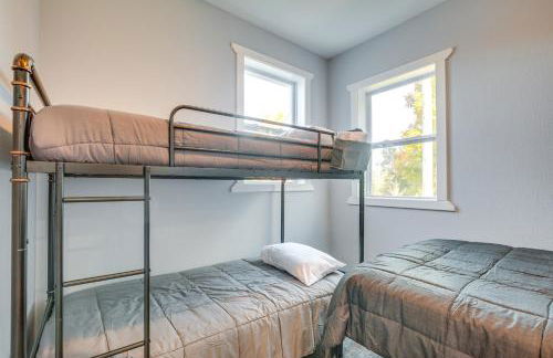 Close to Bill Nicholls Trail Renovated Church - Foto 14