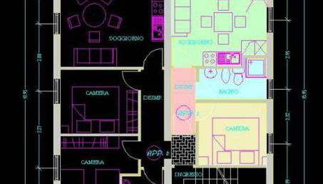 Casa Viola Dependance - Foto 2