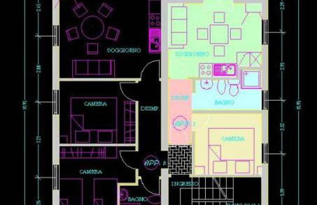 Casa Viola Dependance - Foto 2