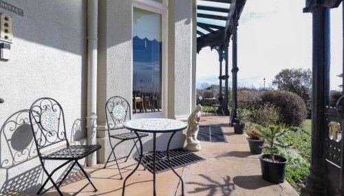 Ismay Dining Room Suite - Titanic Interest - Foto 2