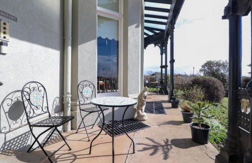 Ismay Dining Room Suite - Titanic Interest - Foto 2