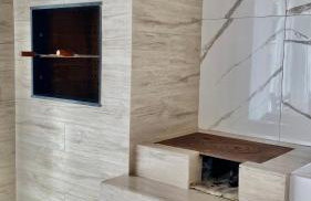 Casa completa com churrasqueira em Imbituba - Foto 6