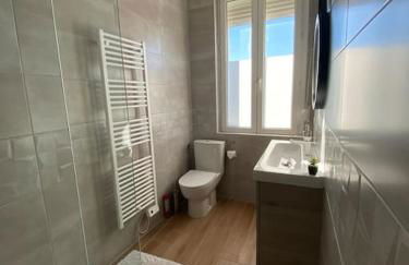 Maison Harry Potter pour 6 personnes en centre ville - Foto 38