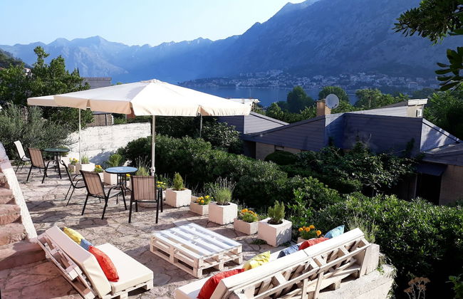 Maritimo Apartments - Photo 56