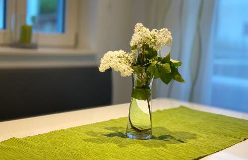 Lea am See - Bio Design Appartement - Foto 9