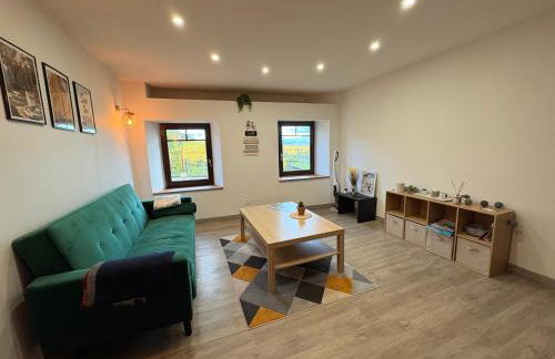 Au cœur du vignoble Alsacien - Foto 2