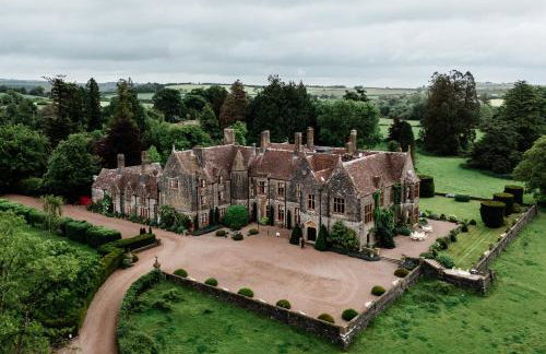 Huntsham Court by Group Retreats - Foto 2