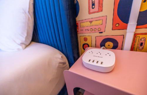 Near Airport, 3BR, Stock Tank Pool, Mini-Golf, Game Rm - Foto 21