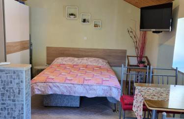 Studio-Apartman-Diana - Foto 15