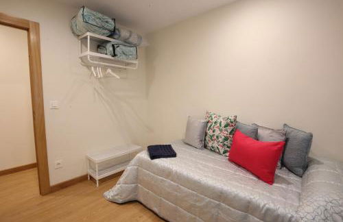 Apartamento Oviedo San Melchor - Foto 17