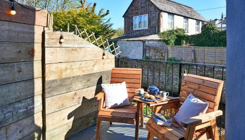 Finest Retreats - Riverview - Photo 3, Garden, Garden view