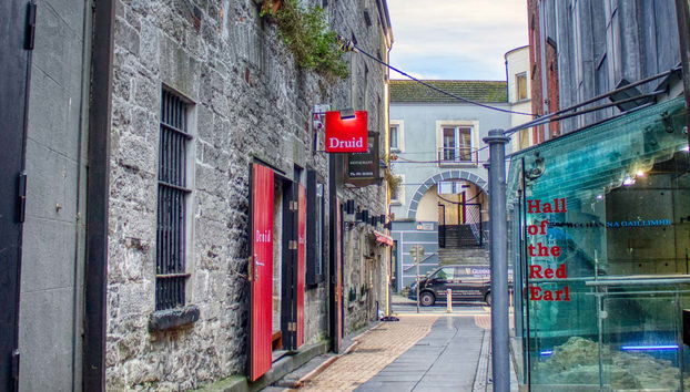 Galway Free Walking Tour - Foto 3