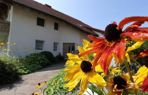 Ferienwohnung Haus Doris - Foto 18