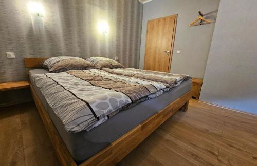 Apartments Zur alten Scheune Göringen - Foto 30