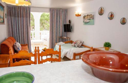 Atalaya Bosque Apartamentos - Foto 16