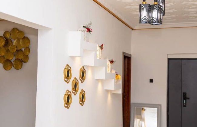 Philade Glorified Airbnb - Photo 4