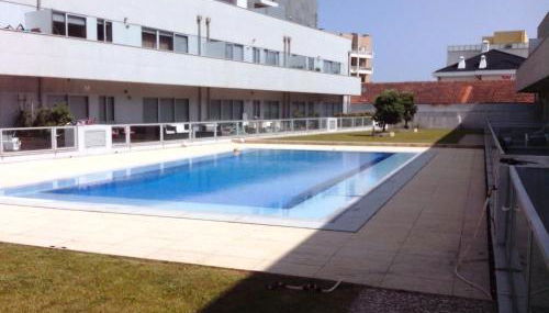 Porto Sea Front Apartment - Photo 5, Garden