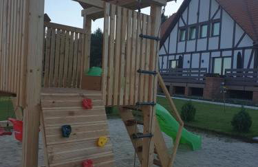 Serce Puszczy Wiartel - Foto 4