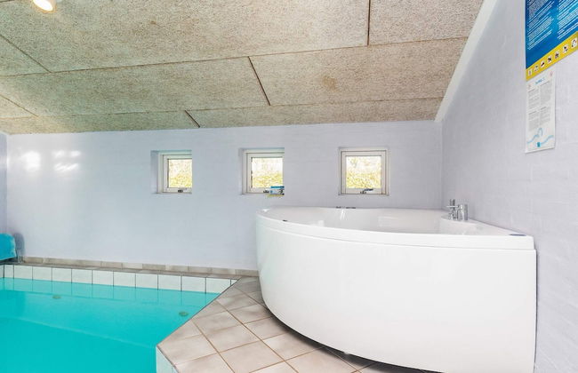 Langeland Beach Home With Sauna - Foto 18