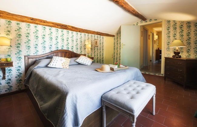 Casale Dell Oasi 12 in Gallese - Foto 23