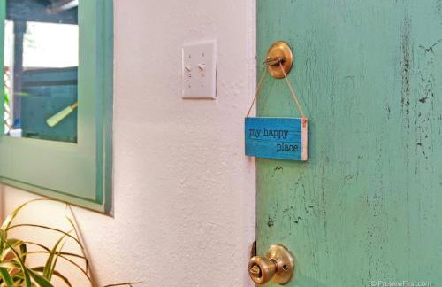 Old Town 1BR Short Drive to Downtown and Beaches 4.5 - Foto 26