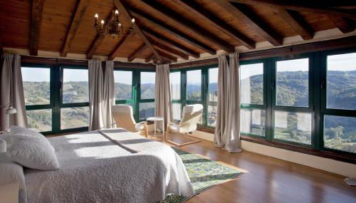 Casa Vistaboa Ribeira Sacra - Foto 3