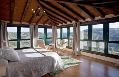 Casa Vistaboa Ribeira Sacra - Foto 3