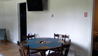 Green Mountain Cabins - Foto 4