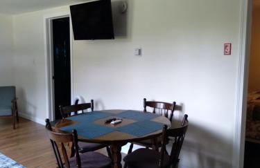 Green Mountain Cabins - Foto 4