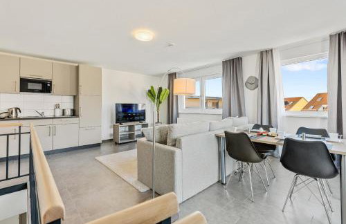 Empire Living: Denzlingen Marktplatz - Foto 64