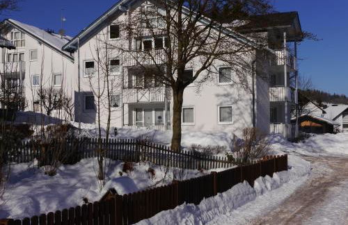 Komfort-Fewo SKYWALK-BLICK mit MeineCardPlus - Foto 24