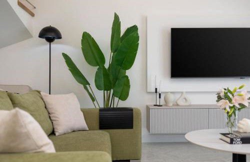 Luxury Villa Lovric with private heated pool, Jacuzzi, Sauna and private tavern - Foto 53