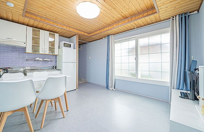 Wando Sol Beach Pension - Foto 22