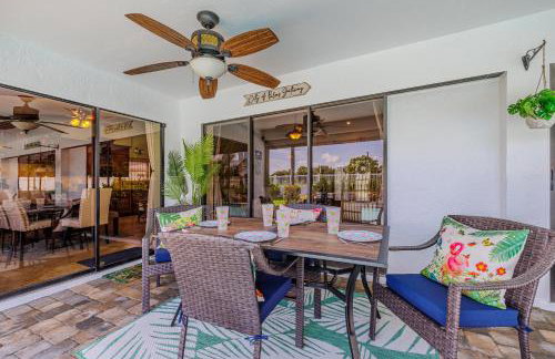 Heated Pool, Pet Friendly, Game Room and Bikes - Palm Leaf Haven - Roelens Vacations - Foto 40