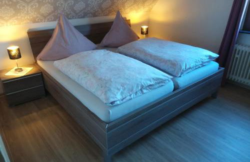 Ferienhaus Schöne Aussicht - Foto 8