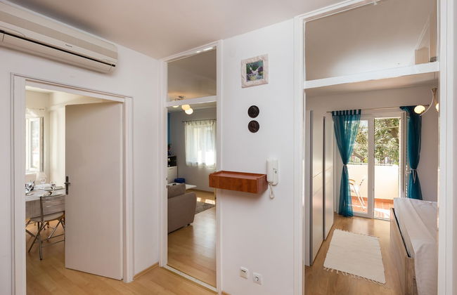 Apartment Fiorella - Foto 22