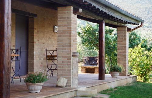 Agriturismo Ulivi e Sentieri - Photo 1