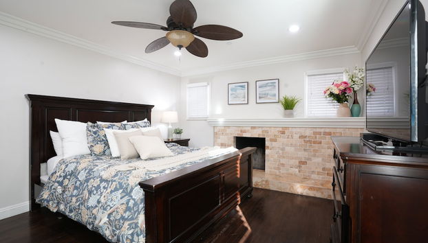 Destination #22 - Foto 3, Habitación