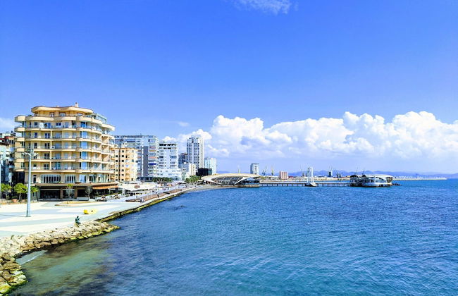 Apartment in the City Center - Foto 1