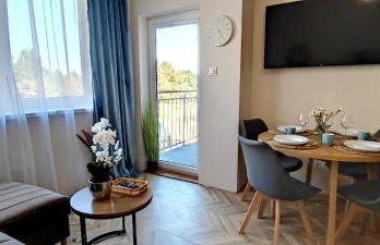 Apartamenty Przy Wydmie Dębina - Foto 33