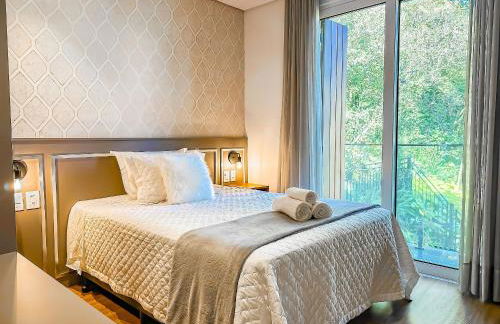 Apt Alto Padrão em bairro Nobre próximo ao Centro - Foto 20