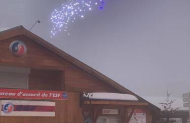 Pleine nature Pied pistes Piscine chauffée - Foto 29