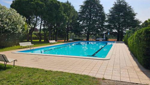 Apartment in Colà di Lazise - Gardasee 45412 - Foto 2