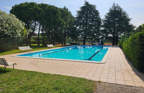 Apartment in Colà di Lazise - Gardasee 45412 - Foto 2