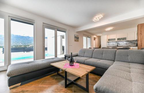 Villa Christian Luxusvilla direkt am Meer - Foto 34