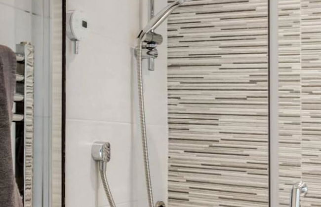 Bungalow 2 min Walk to Beach and sea Sleeps 6 - Foto 43