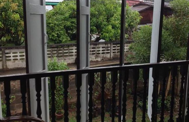 Diamond Homestay Nan - Photo 12