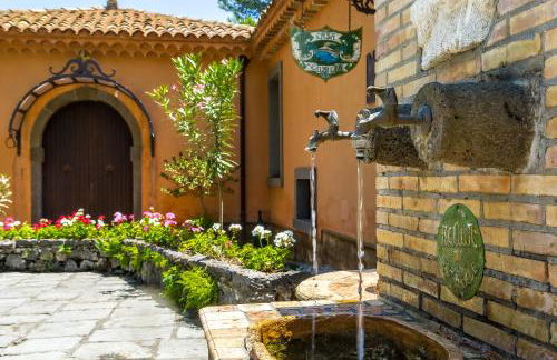 Villa Scozilia - Foto 8